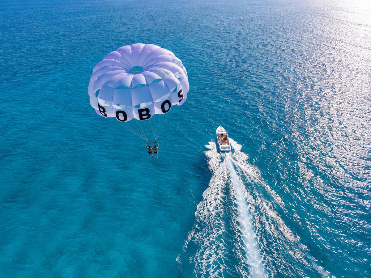 Parachute